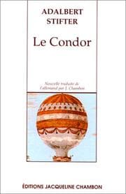 Tapa de Le Condor