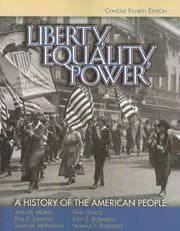 Tapa de Liberty, equality, power