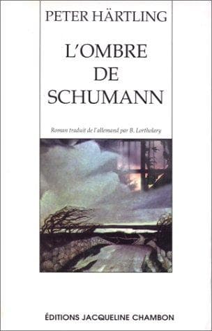 Tapa de L'ombre de schumann