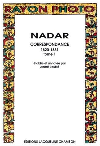 Tapa de Nadar