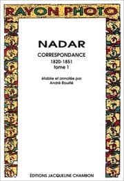 Tapa de Nadar