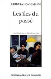 Tapa de Les Îles du passé