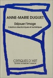 Tapa de Déjouer l'image