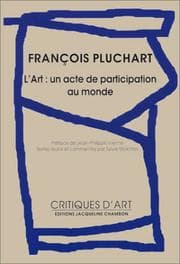 Tapa de L'art, un acte de participation au monde