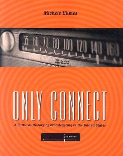 Tapa de Only Connect