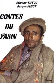 Tapa de Contes du Yasin