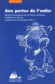 Tapa de Aux portes de l'enfer
