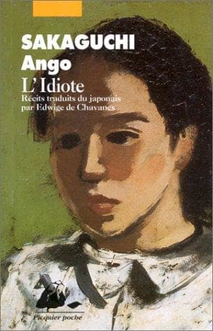 Tapa de L'idiote