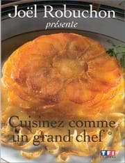 Tapa de Cuisinez comme un grand chef