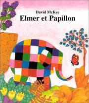 Tapa de Elmer et Papillon