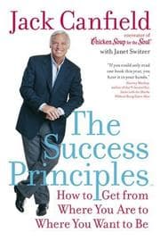 Tapa de How to get from where you are to where you want to be