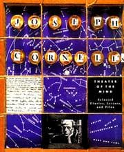 Tapa de Joseph Cornell's theater of the mind