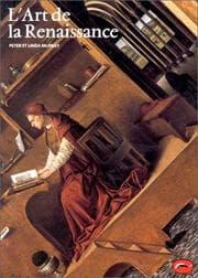 Tapa de L'Art de la Renaissance