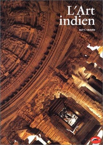 Tapa de L'art indien