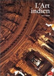 Tapa de L'art indien