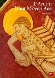 Tapa de L'Art du Haut Moyen-Âge