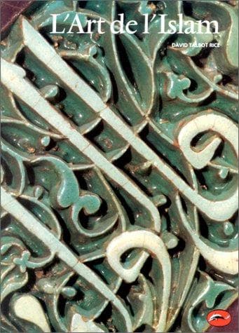 Tapa de L'art de l'Islam