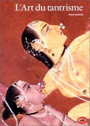 Tapa de L'art du tantrisme