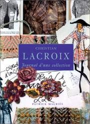 Tapa de Christian Lacroix