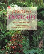Tapa de Jardins tropicaux