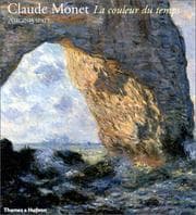 Tapa de Claude Monet