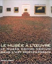 Tapa de Le MusÃ©e Ã  l'Âuvre