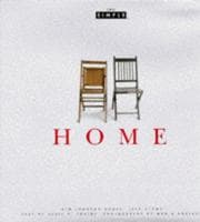 Tapa de Home (Chic Simple S.)