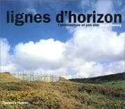 Tapa de Lignes d'horizon