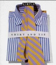 Tapa de Shirt and Tie (Chic Simple)