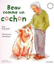 Tapa de Beau comme un cochon