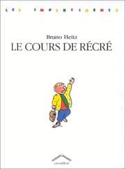 Tapa de Le cours de récré