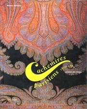 Tapa de Cachemires parisiens 1810-1880