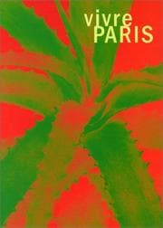 Tapa de Vivre Paris: Rencontre Avec 30 Artistes Latino-Americains