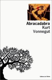Tapa de Abracadabra