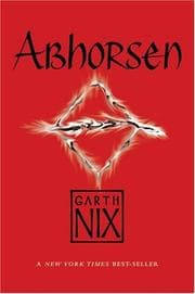 Tapa de Abhorsen