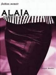 Tapa de Alaia - Fashion Memoir