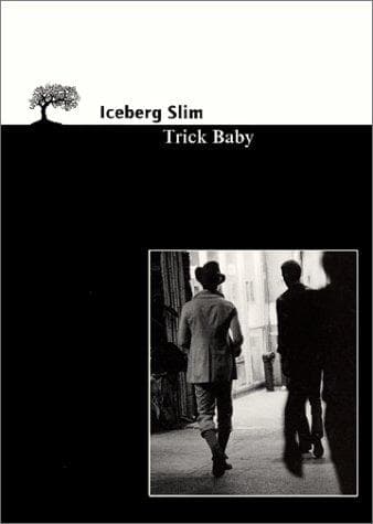 Tapa de Trick baby