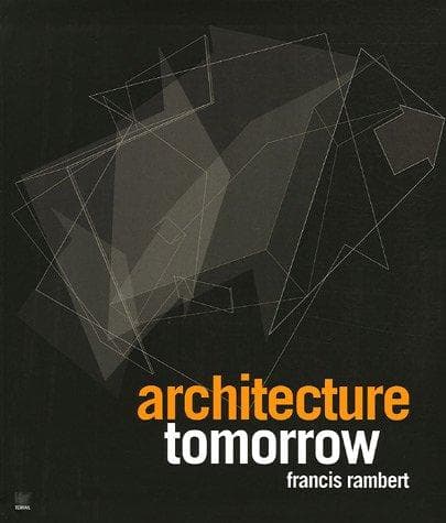 Tapa de Architecture Tomorrow