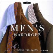 Tapa de Men's Wardrobe (Chic Simple)