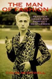 Tapa de The man of fashion