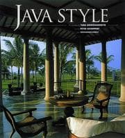 Tapa de Java style