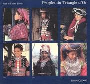 Tapa de Peoples of the Golden Triangle