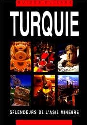 Tapa de Turquie
