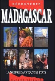 Tapa de Madagascar