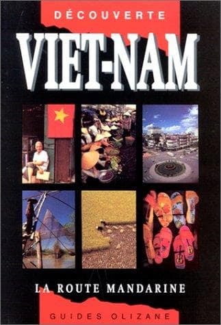 Tapa de Viêt-Nam