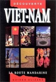 Tapa de Viêt-Nam