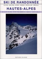 Tapa de Ski de randonnée, Hautes-Alpes