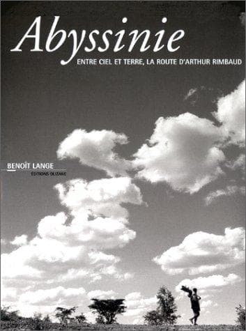 Tapa de Abyssinie