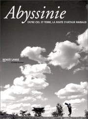 Tapa de Abyssinie
