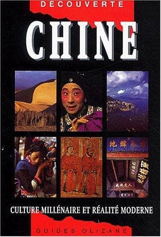 Tapa de Chine